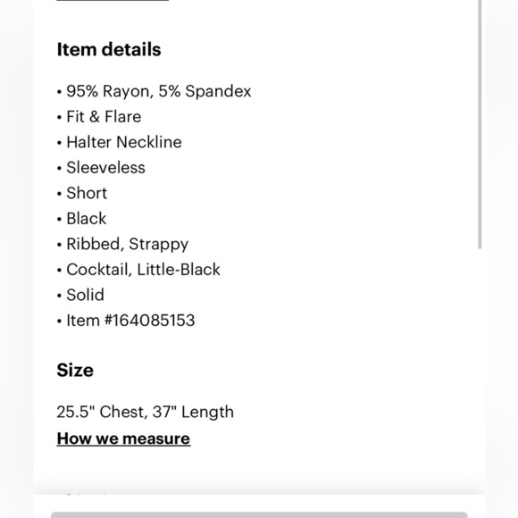 Cult industries Hypersonic Dress NEW - Picture 3 of 6